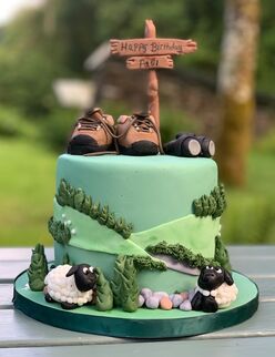 Heike John Ba tweet media