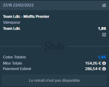 PronoEsportsOff's tweet photo. Nouvelle semaine de #LFL 
#Esports #TeamParieur https://t.co/etK1q6IDL7