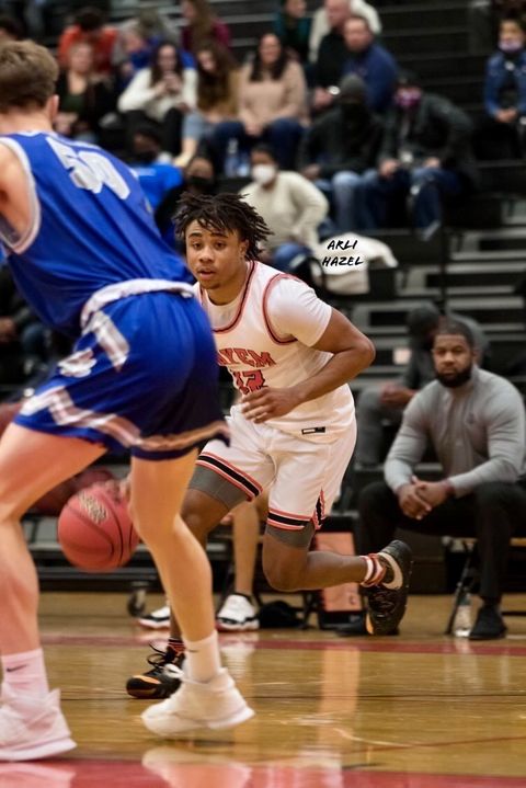 Carlos P. Evans tweet media