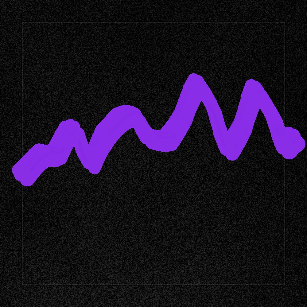 HicSquigl's tweet photo. #Squiglmania @fx_hash_
Ink Squigl ♒️♒️
https://t.co/rHQJVDosVl
Locked up for 3 hours (again :D)
..had to mint again, pixeldensity messed up backgrounds on mobile :(
#Tezos #CleanNFT #fxhash #Squiggles #Squigl https://t.co/Tat3KVxLir