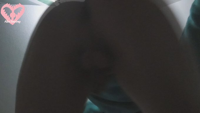 1 pic. Hey, you filthy animals, I made a video stepping on your face and sitting down, you better watch