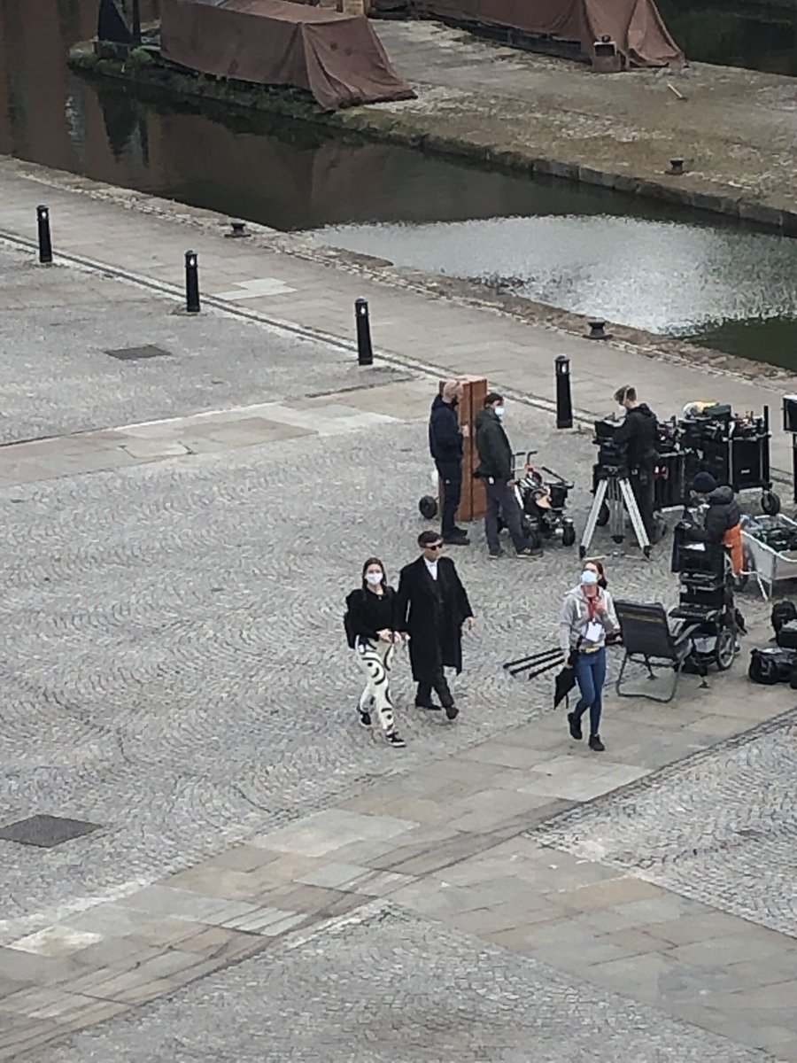 QuaysNews's tweet photo. With Peaky Blinders filmed across the North West, we take a look at where it was filmed and the impact its had on the region.

https://t.co/y0kCKguGCg https://t.co/taygheWsqU