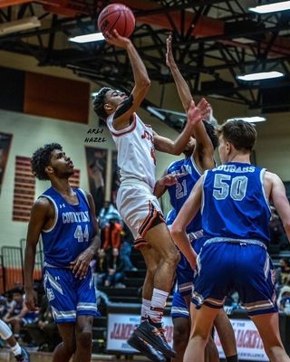 Carlos P. Evans tweet media