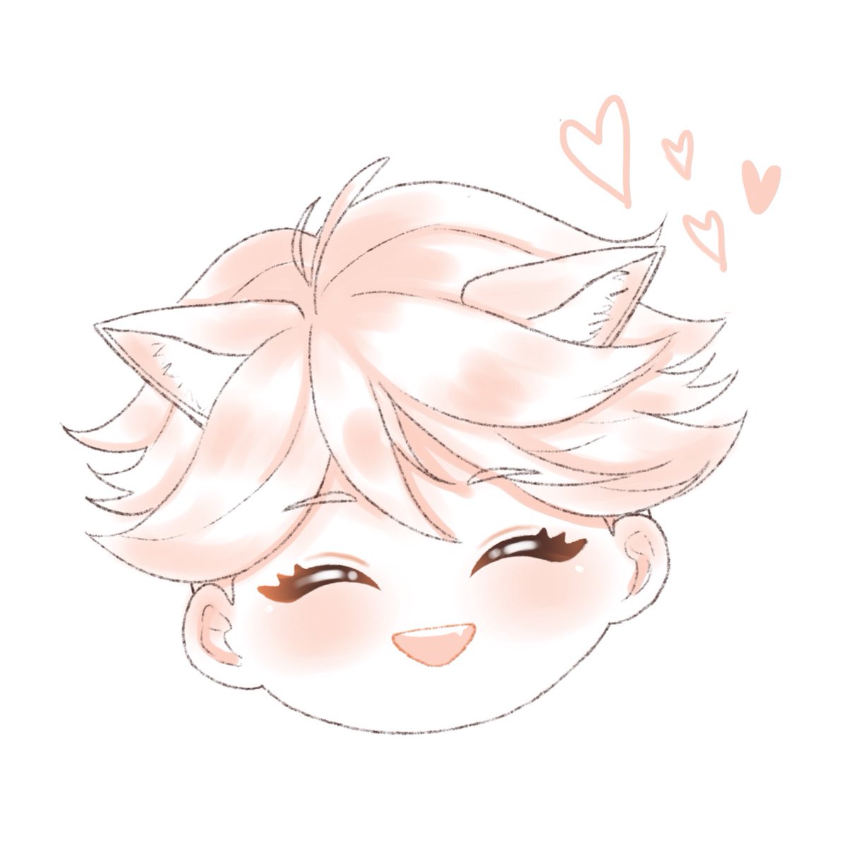 C049Pinny's tweet photo. @h_oneyclover แงงง ดีใจที่ชอบนะคะ 
ขอบคุณมากๆค้าบ🥺💓💓 https://t.co/8YyBcMWX1p