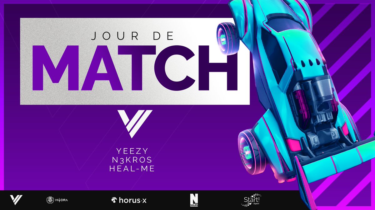 🌵 | 𝗡𝗜𝗖𝗘𝗖𝗔𝗖𝗧𝗨𝗦

🏟️ Notre équipe académique est prête à régler certaines choses sur le terrain ! 

🚗 <a href="/YeezyRL/">Yeezy</a> 
🚗 <a href="/N3KR0OS/">N3KRØS</a> 
🚗 @prodbyhealme 

🟣 #VenastyWin