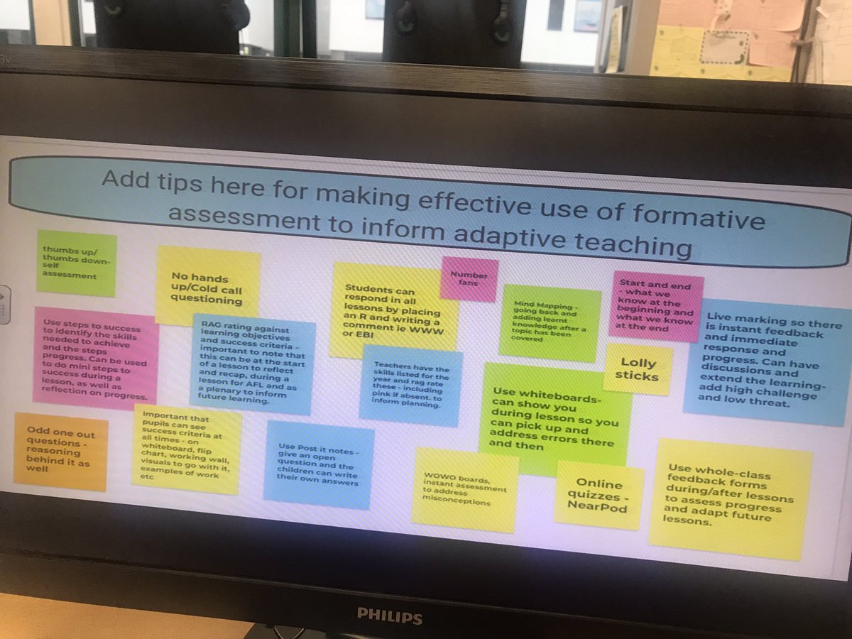 MusicEta's tweet photo. A great session today looking at adaptive teaching with the Early Careers Mentors.  Such a knowledgeable group full of ideas.
@BEST_Edu_and_SI  @CherylAbbiss https://t.co/FhbrE1f0l6