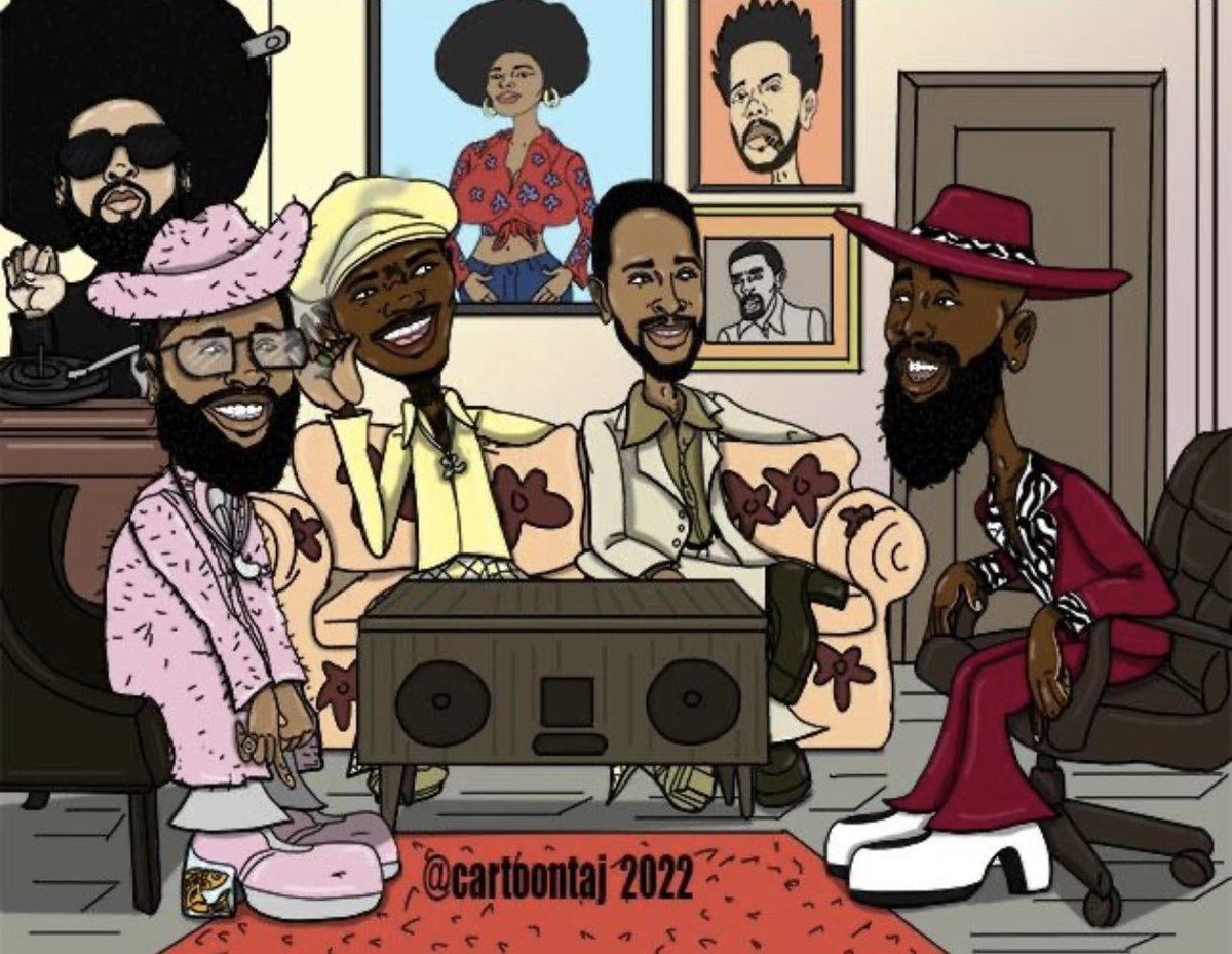 NBA J.O.N 🎸 tweet media