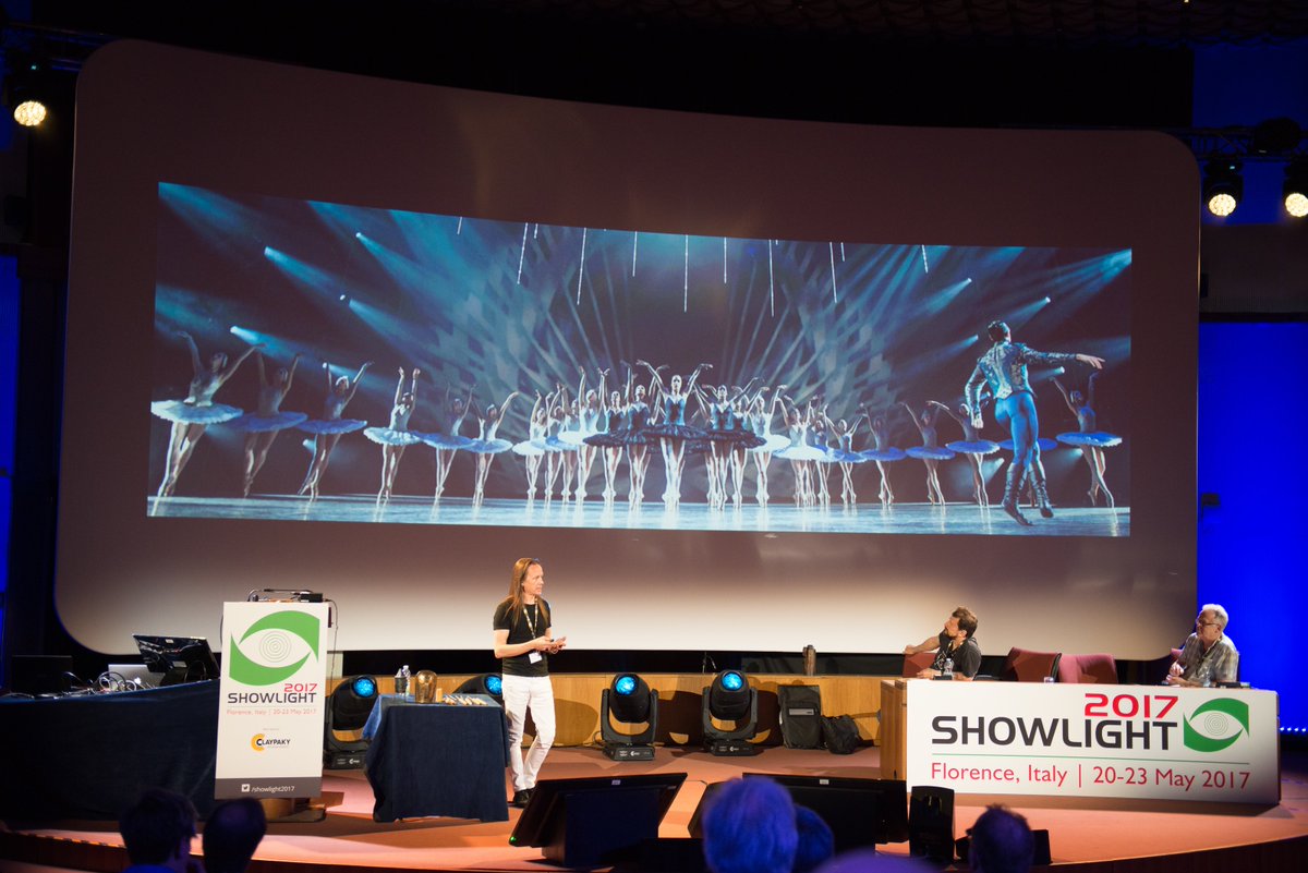 A1lightingmag's tweet image. Showlight 2023 – Call for Papers. More info here ➡️ a1lightingmagazine.com/latest-news/sh… @Showlight2023 #Showlight2023 #lighting #lightingevent #lightingnews