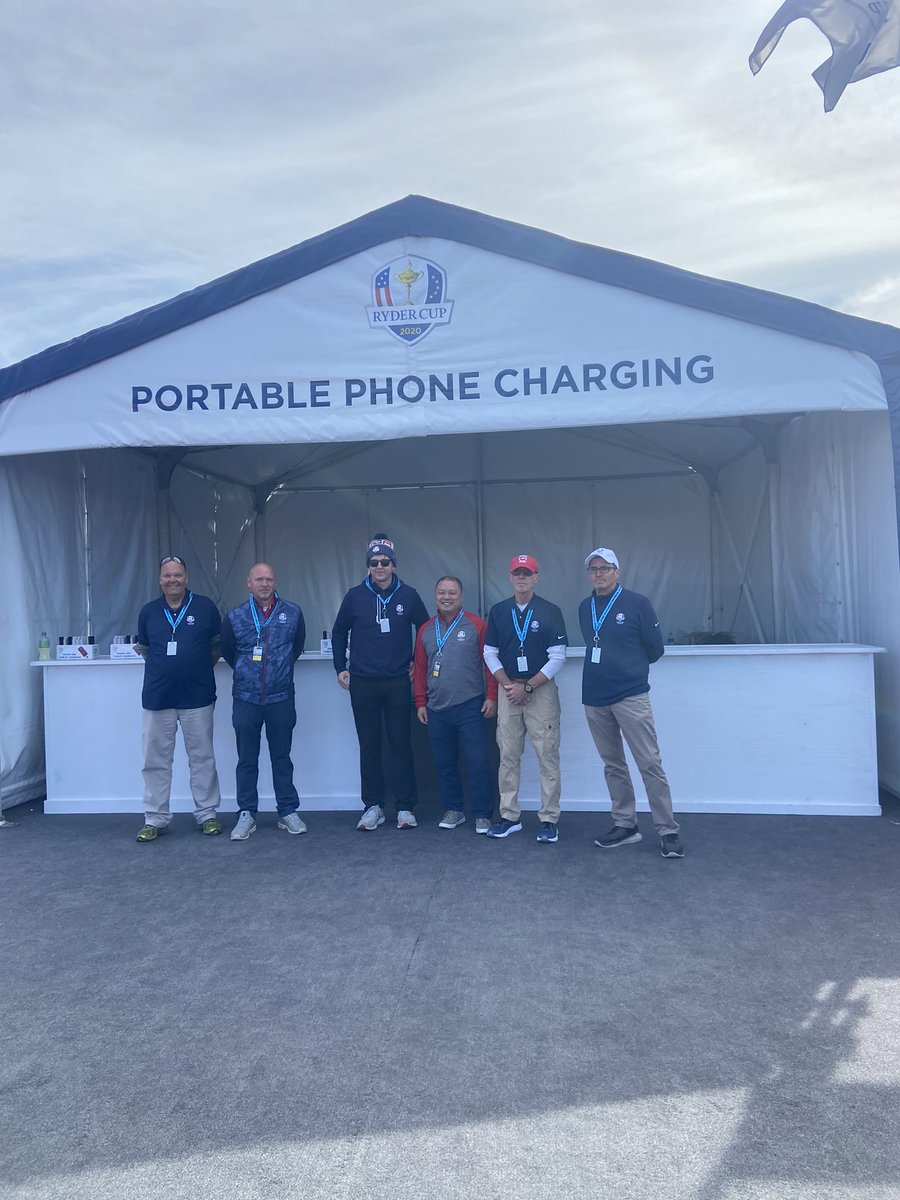 RadiusSportsLLC's tweet photo. The PGA of America is seeking local diverse talent for the PGA JobMatch in support of the upcoming @SeniorPGAChamp in Benton Harbor, MI! The registration for these short-term job opportunities is open now through this Friday 2/25!

🔗: https://t.co/nAcOSGGBmQ https://t.co/ZdmGY6Xajg