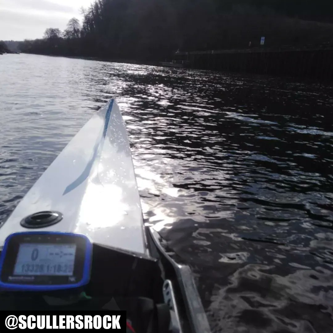 NK_Rowing's tweet photo. "Calm before the storm.
Making the most of the one calm day this week to get out on the water." - @scullersrock

#nksports #nkrowing #rowing #sculling #scull #boat #rowingislife #workouts https://t.co/a3lw5h4h4O