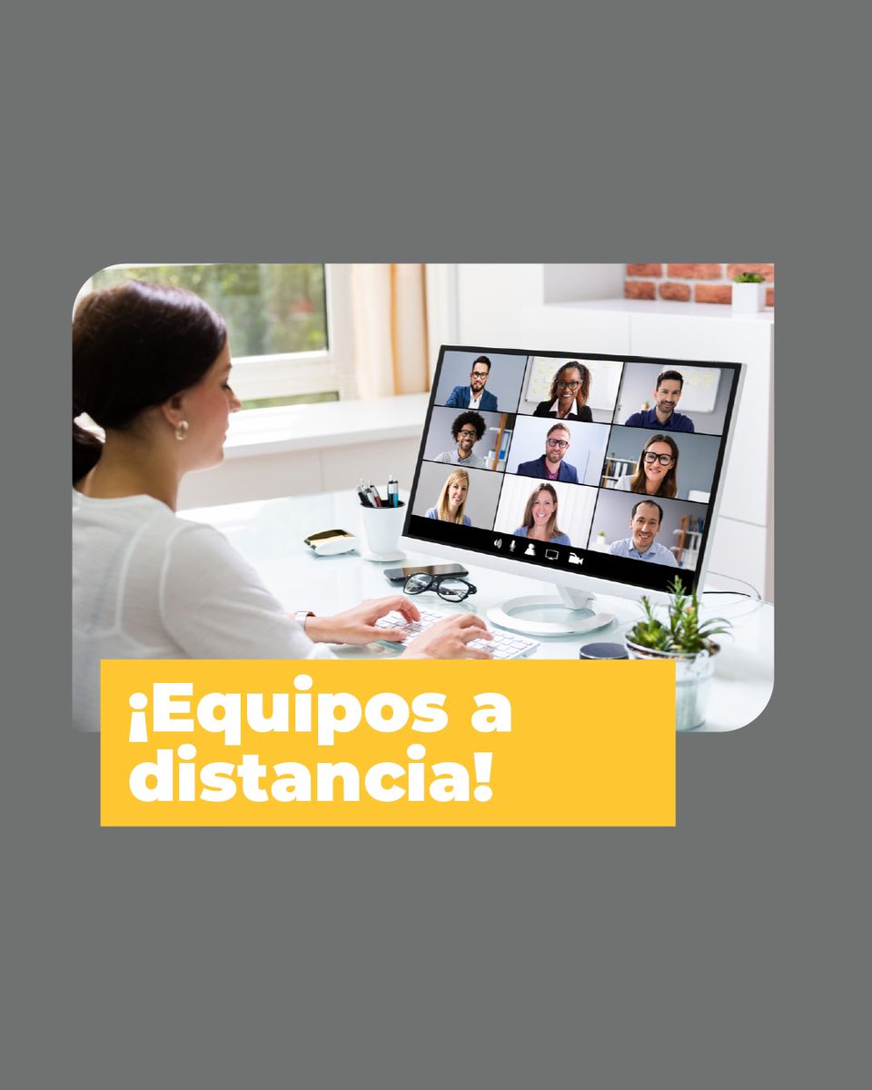 gurushonduras's tweet photo. Es un gran reto, pero a la vez una realidad indiscutible. Las empresas ya se dieron cuenta de lo mucho que se pueden ahorrar manteniendo a sus equipos en casa. ☝🏻 https://t.co/22SsWIewS9