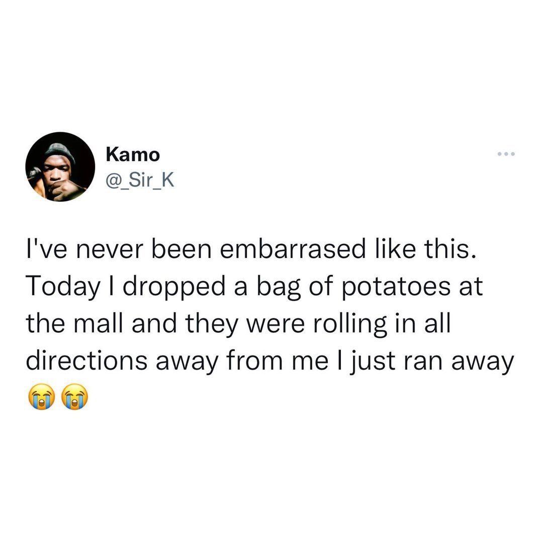 potatoparcel's tweet photo. This would be my 13th reason 😅 https://t.co/etepyHMgmg