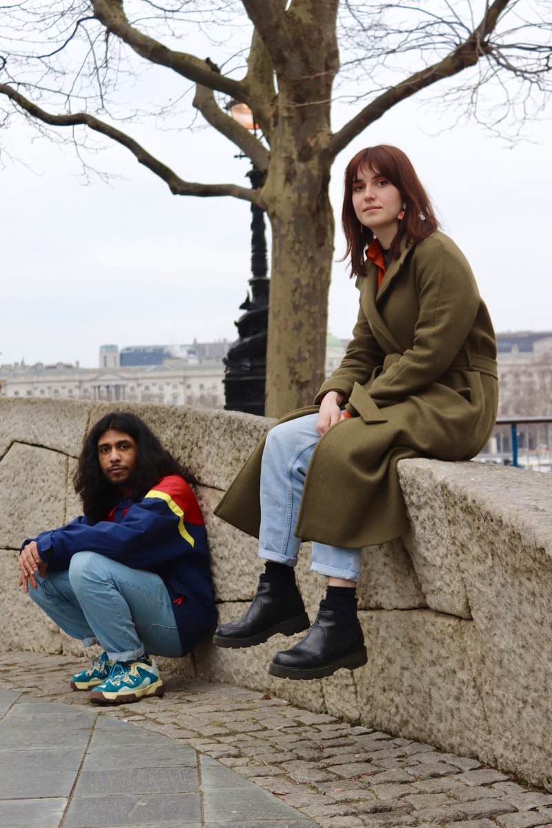 BonFire Records tweet media