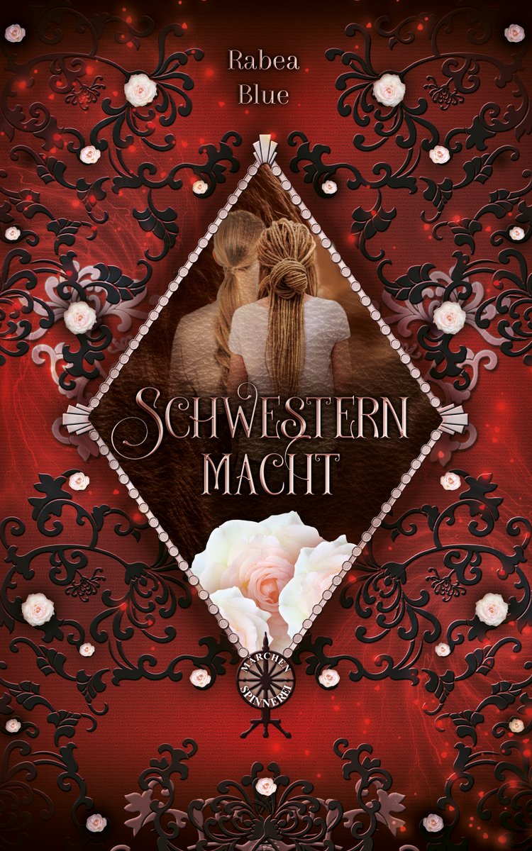 Maerchenspinner's tweet photo. Noch keine zwei Wochen ist es her, dass "Schwesternmacht" von @RabeaBlue erschien - habt ihr die Geschichte bereits gelesen?

https://t.co/VLPP2NxxpX

#märchenadaption #ThrowbackThursday 
!B https://t.co/EW4bAd5Ynq