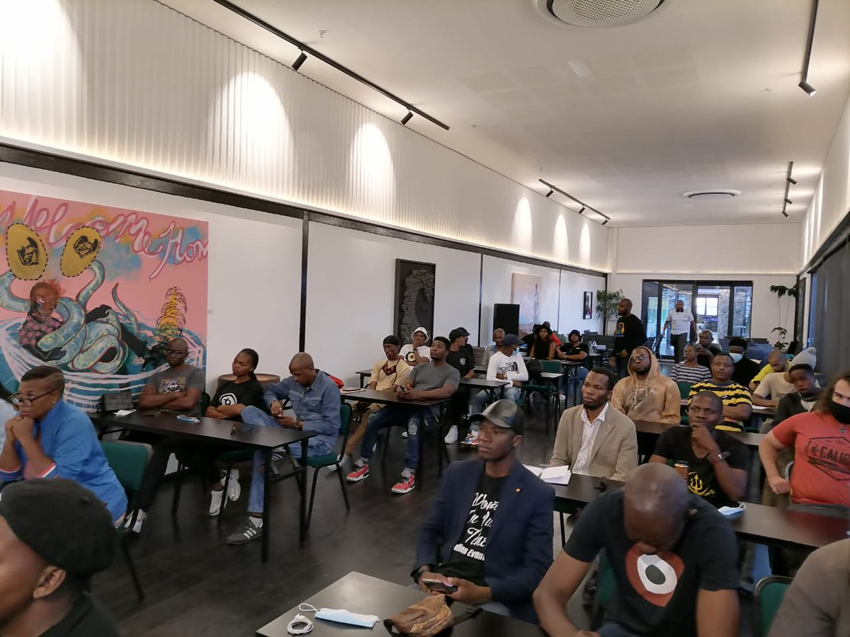radio_homegrown's tweet photo. This is Learn Crypto, an educational
initiative from @TheCryptoU @Leadership_2020 and @Slef in partnership with @hallmark hotel and @radio_homegrown
Visit our page and learn more in your own time https://t.co/MW0jGXVyvj
be inquisitive.
#learncrypto #hallmarkhousehotel #slef https://t.co/5SGJ3Lc4jg