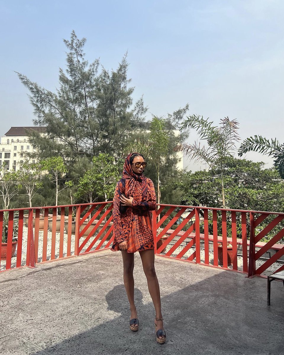 TemiOtedola's tweet photo. making every moment.. a moment ! https://t.co/DwfvMZ4khE