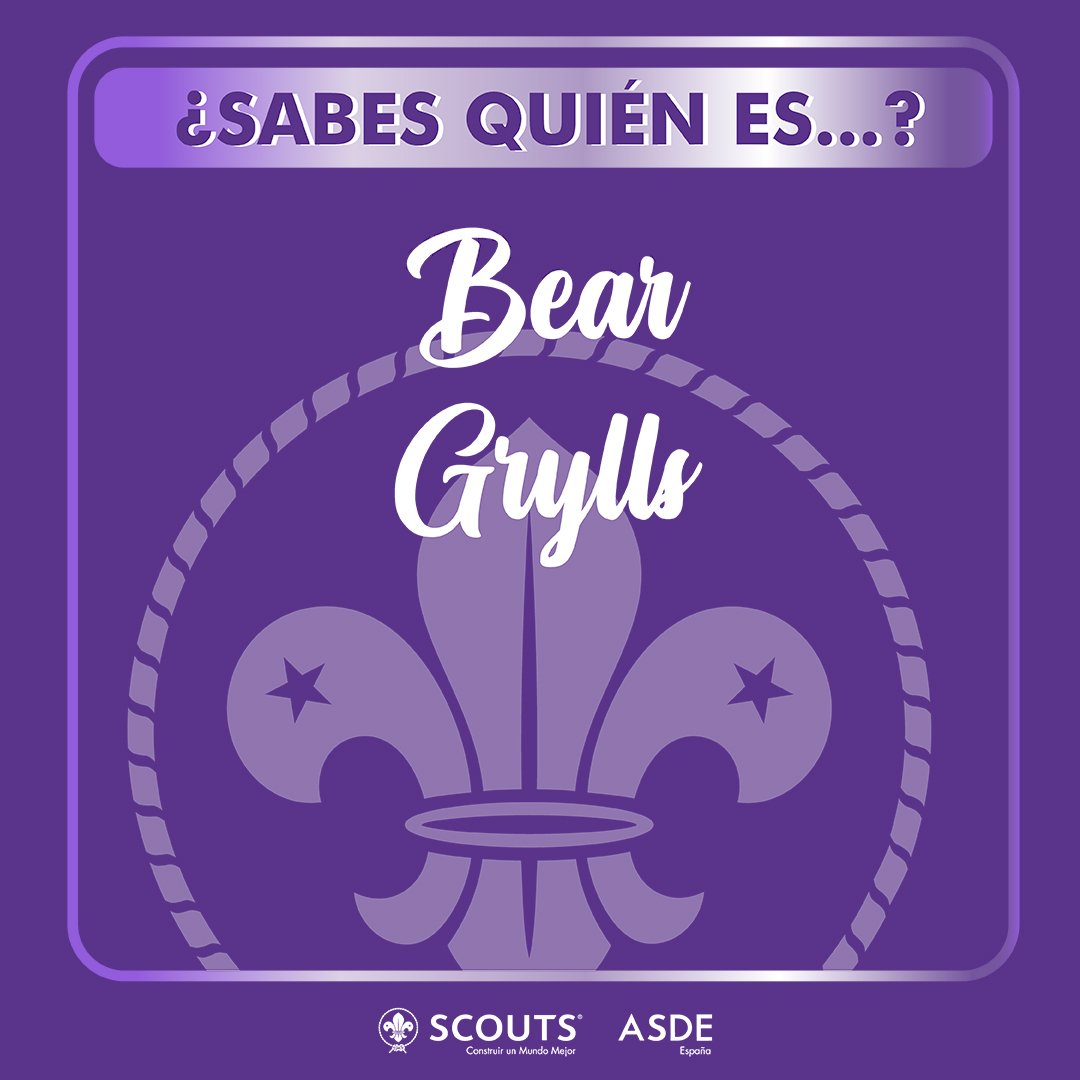 Scouts Valencians tweet media