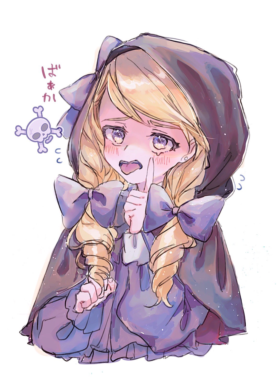 おもち🍡 on X: 