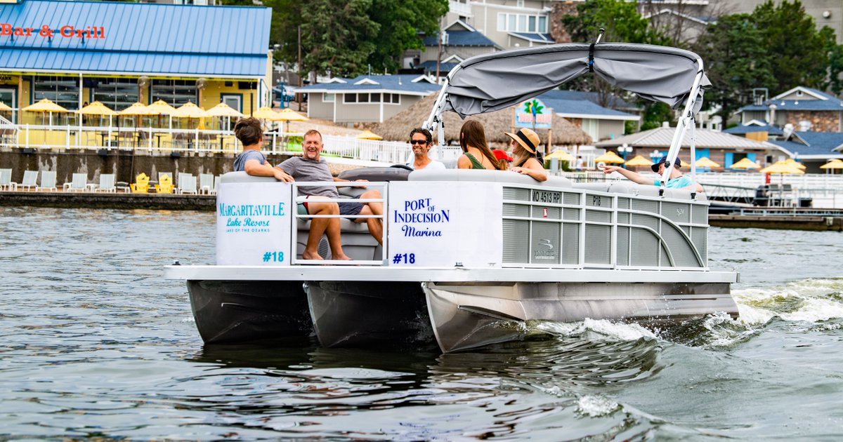 10 more weeks until boating season!