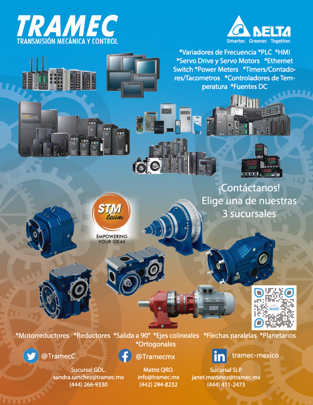 TramecC's tweet photo. ¡Conoce nuestra oferta de Productos 2022!
#Delta #Marathon #STM #BestConveyors https://t.co/MAoPy0ifsx