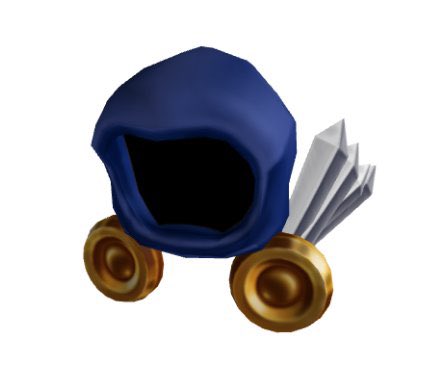 Roblox News (Parody) 🔔 on X: Roblox has just released a new dominus   / X