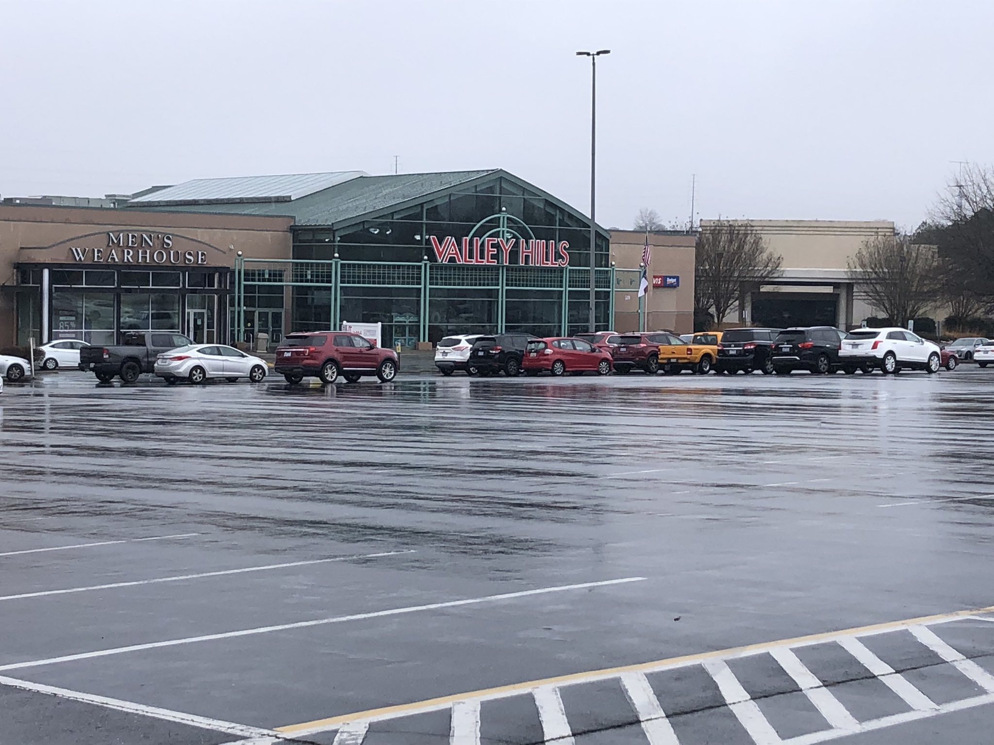 Dave Faherty on Twitter "Hickory police are investigating a