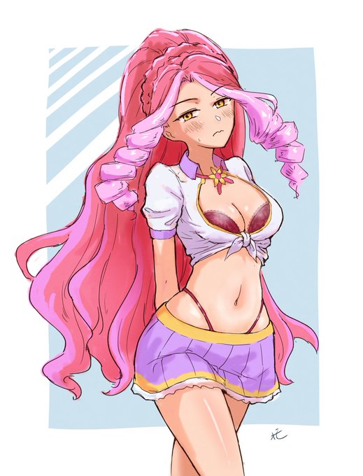 NVA制服案(アメスクver.) 