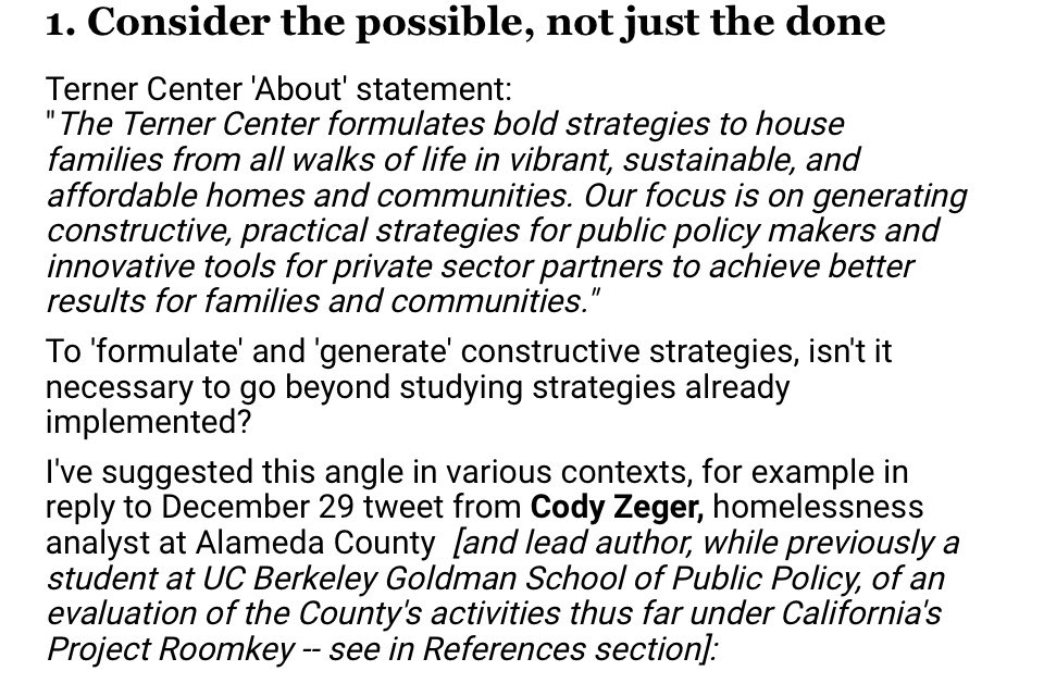 tmccormick's tweet image. see also critique of basic oversights in the  @TernerHousing study being presented, and many like it regarding  #hotelstrategy. Here from #OutsideAnalyst outsideanalyst.tmccormick.org project which has been reviewing &amp;amp; proposing Terner initiatives. c/@ryanmfinnigan