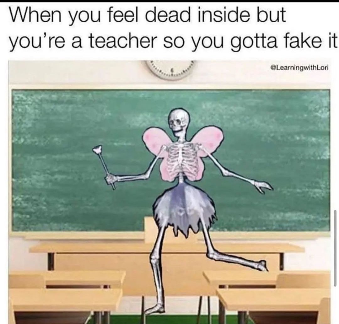 teachergoals's tweet photo. The struggle is real! 💯
📷 @learningwithlori https://t.co/IjraNvW0xz