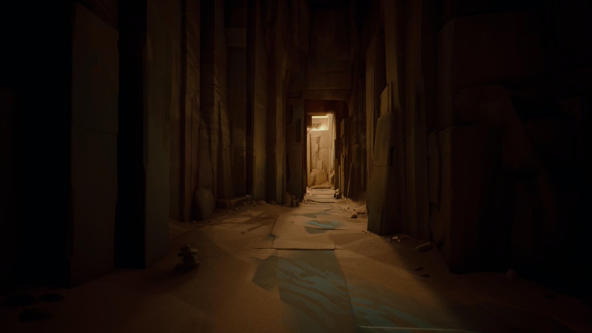 samtimes's tweet photo. @SifuGame has some of the most beautiful art I've seen in a while. It also has a great photo option and I spent a lot of time taking photos between getting beaten up repeatedly! https://t.co/Q4aMIVVCBs