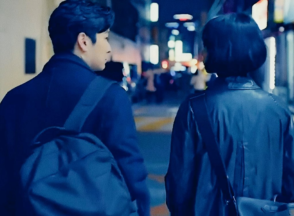 _JoanaP_'s tweet photo. My parents' backs are better than yours π€·πΌββοΈ
#choseungwoo #μ‘°μΉμ°
#baedoona #λ°°λλ #baecho
#hwanghan #stranger #secretforest https://t.co/EHFELWd34X