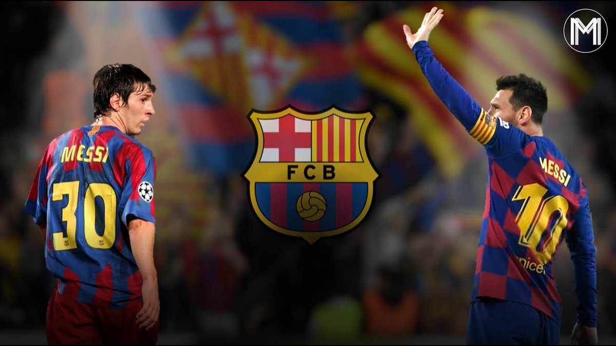 leospeaking10's tweet photo. Pedri, Gavi and Nico will be the Iniesta, Xavi and Busquets of this era. Xavi will be Pep Guardiola of this era . Only Messi will be difficult to replace. https://t.co/bn5Rq7nwgX