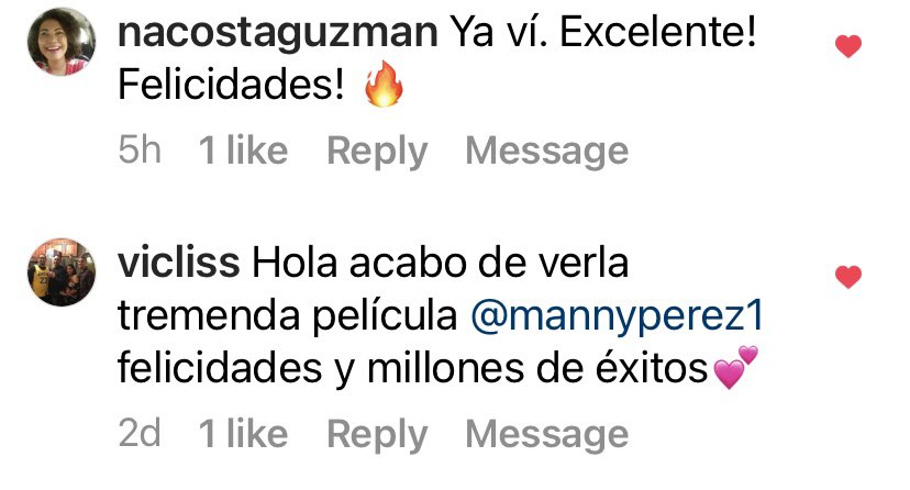 MannyPerez1's tweet photo. People loving #lasoga2 #lasogasalvation https://t.co/cFsBbBnARc