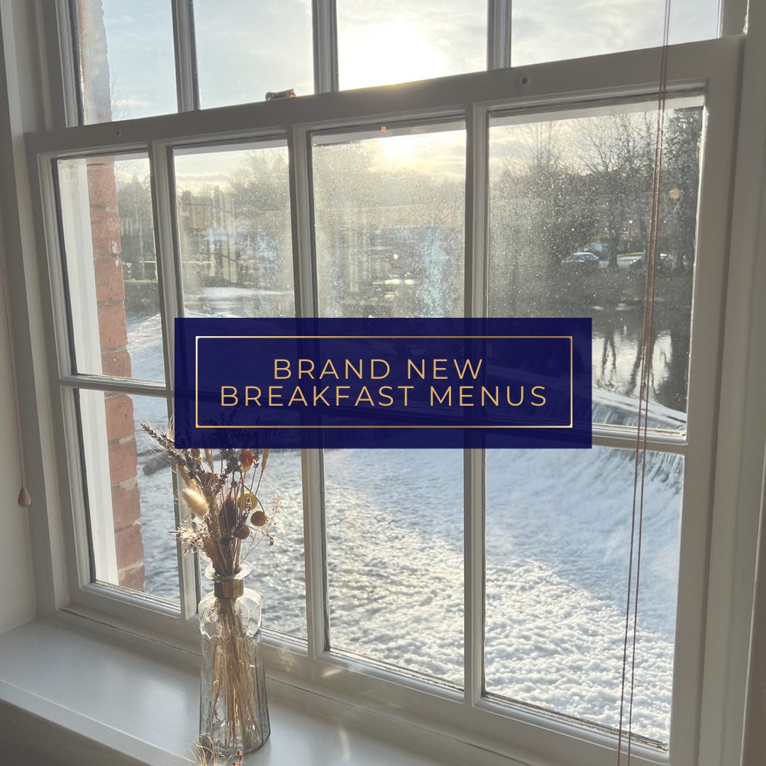 ✨NEW MENU ALERT✨

Our brand new breakfast menus are finally here! 

Click the link to see the new additions to the Darleys Breakfast and Sparkling breakfast menus 👀

darleys.com/food-drink