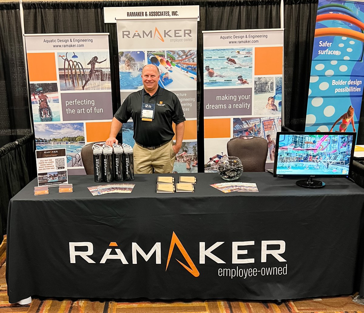 Ramaker | Architecture + Engineering tweet media