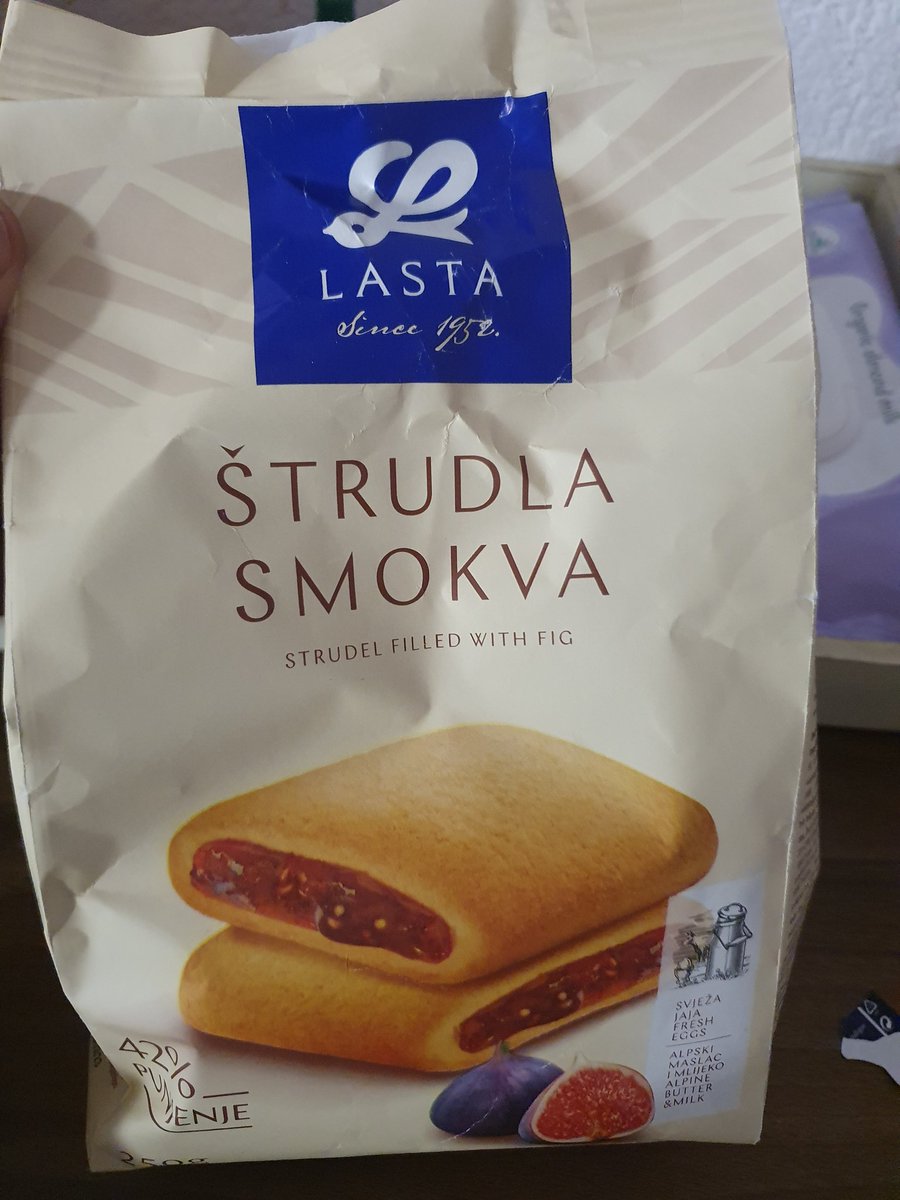 MladenDolic's tweet photo. Tople preporuke #MadeinBiH #kupujdomace https://t.co/dQYifUARIz