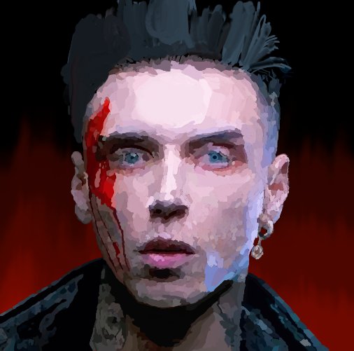 Jay41624860's tweet photo. This time I made @andyblack https://t.co/GwGA8NzJ14