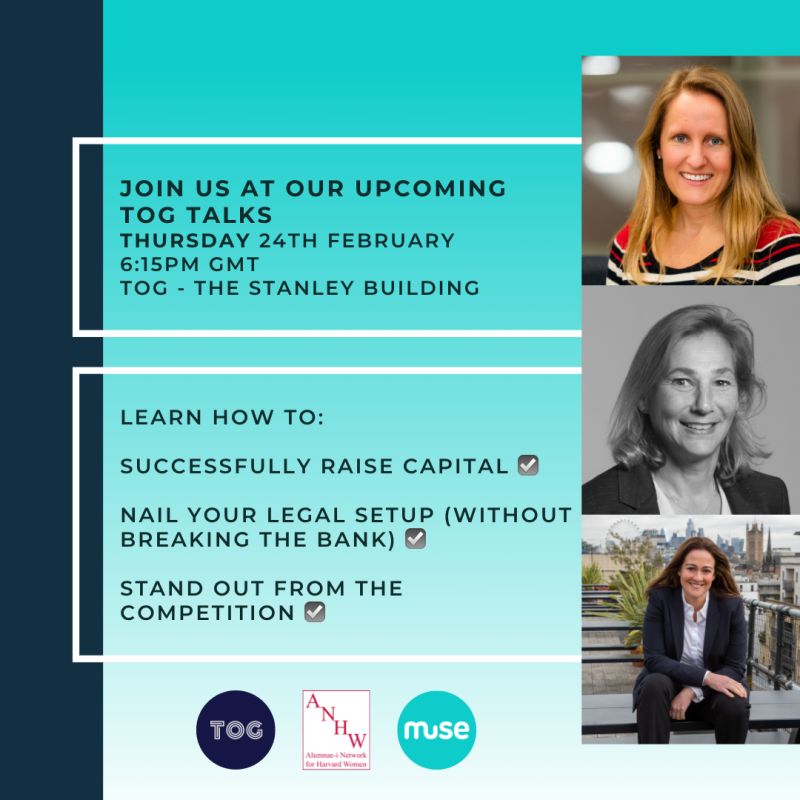 MemeryCrystal's tweet image. @MuseFinance and @TheOfficeGroup’s first event of the year on supporting women in business will take place on 24 February 2022 at 6:15pm.

RSVP here: eventbrite.co.uk/e/tog-talk-x-m…

#womensupportingwomen #togtalks #femalefounded #iwd2022