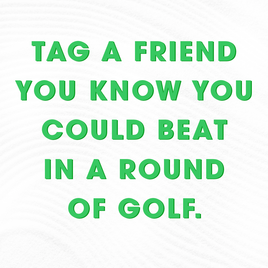 Golf Channel tweet media