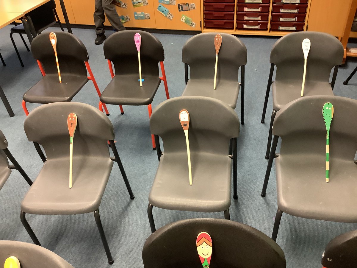 MrsLerpiniere's tweet photo. All aboard the Bankier bus 🚌! P1 decided to put lots of passengers on the bus today!🤩👏🏻🌈 @MrsAChok https://t.co/JEUjPyGtBD