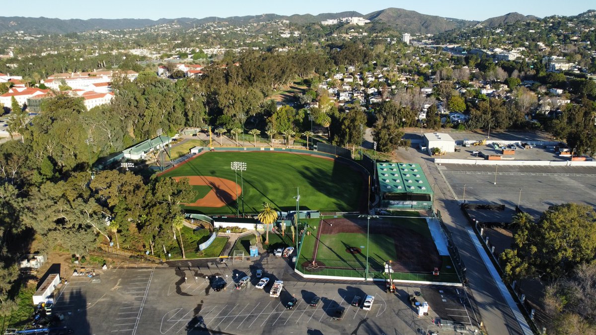 In celebration of Black History Month, SportsLabs was honored to visit Jackie Robinson Stadium and conduct testing over at their newly installed practice area.
"A life is not important except in the impact it has on other lives." - Jackie Robinson