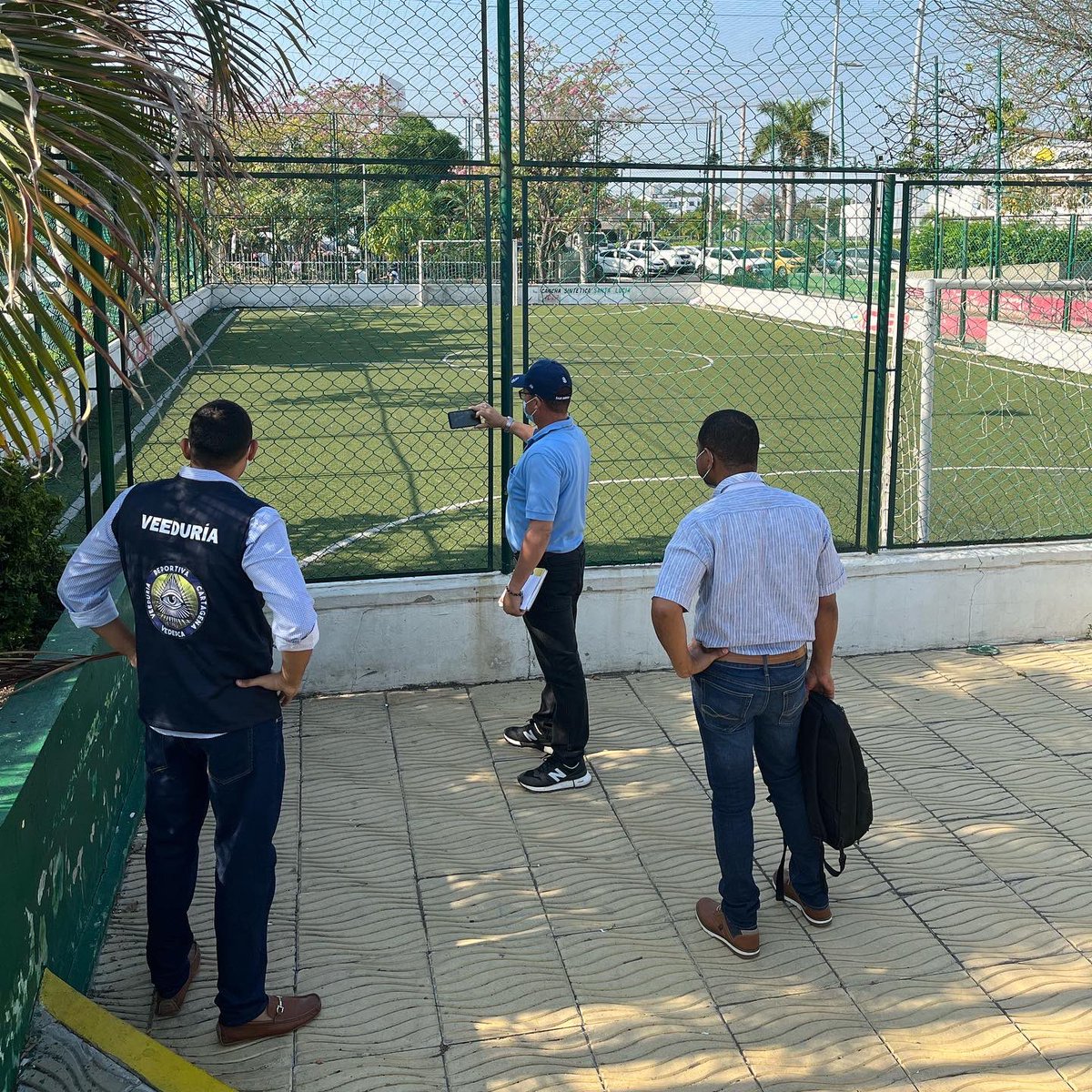 Contraloría Distrital de Cartagena de Indias tweet media