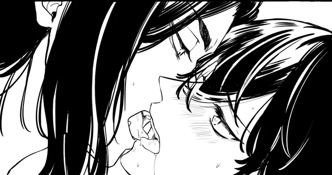 反社軸ばじふゆキス 