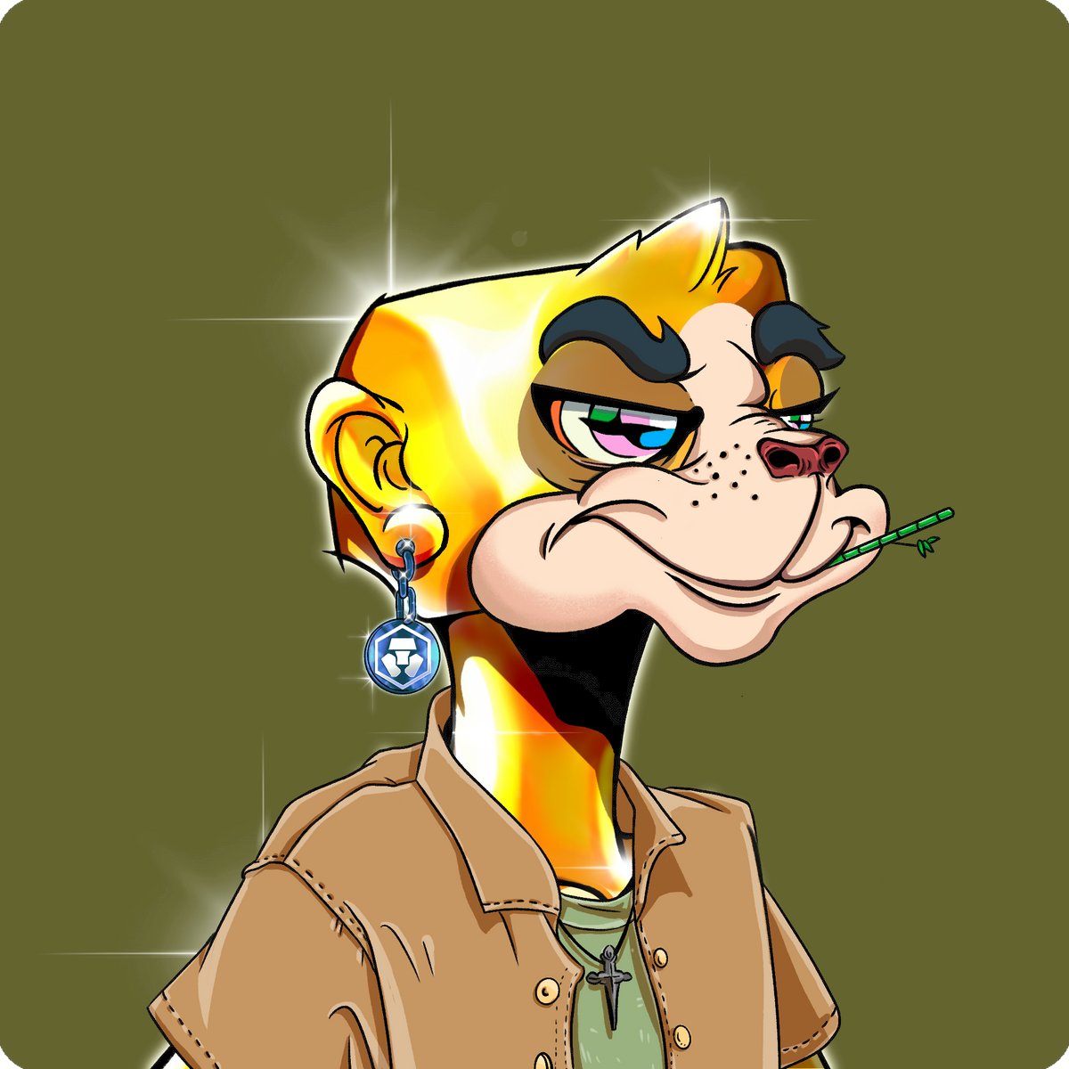 MadmeerkatSales's tweet photo. Mad Meerkat #2122 - has sold for 41,000 #CRO! 

https://t.co/85yxTO1rB6 🚀   #MadMeerkat #NFT https://t.co/yvughyOjsQ
