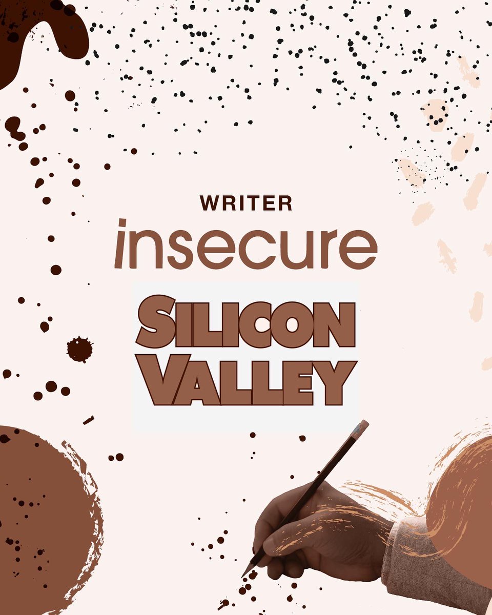 finaldraftinc's tweet photo. Today we honor @amyaniobi who was a writer and exec producer on #Insecure. She is the founder of #SuperSpecial, a production company and talent incubator which houses her #TribeWritersProgram! https://t.co/oL6aUPBopK #BlackHistoryMonth #screenwriting https://t.co/iDT5VNFDIQ