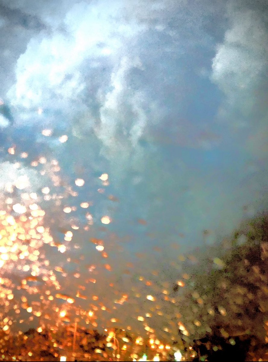 valneufeld's tweet photo. @SGRvisuals #glitterandfluff #photos #abstractreality https://t.co/x8DjQ32wrs
