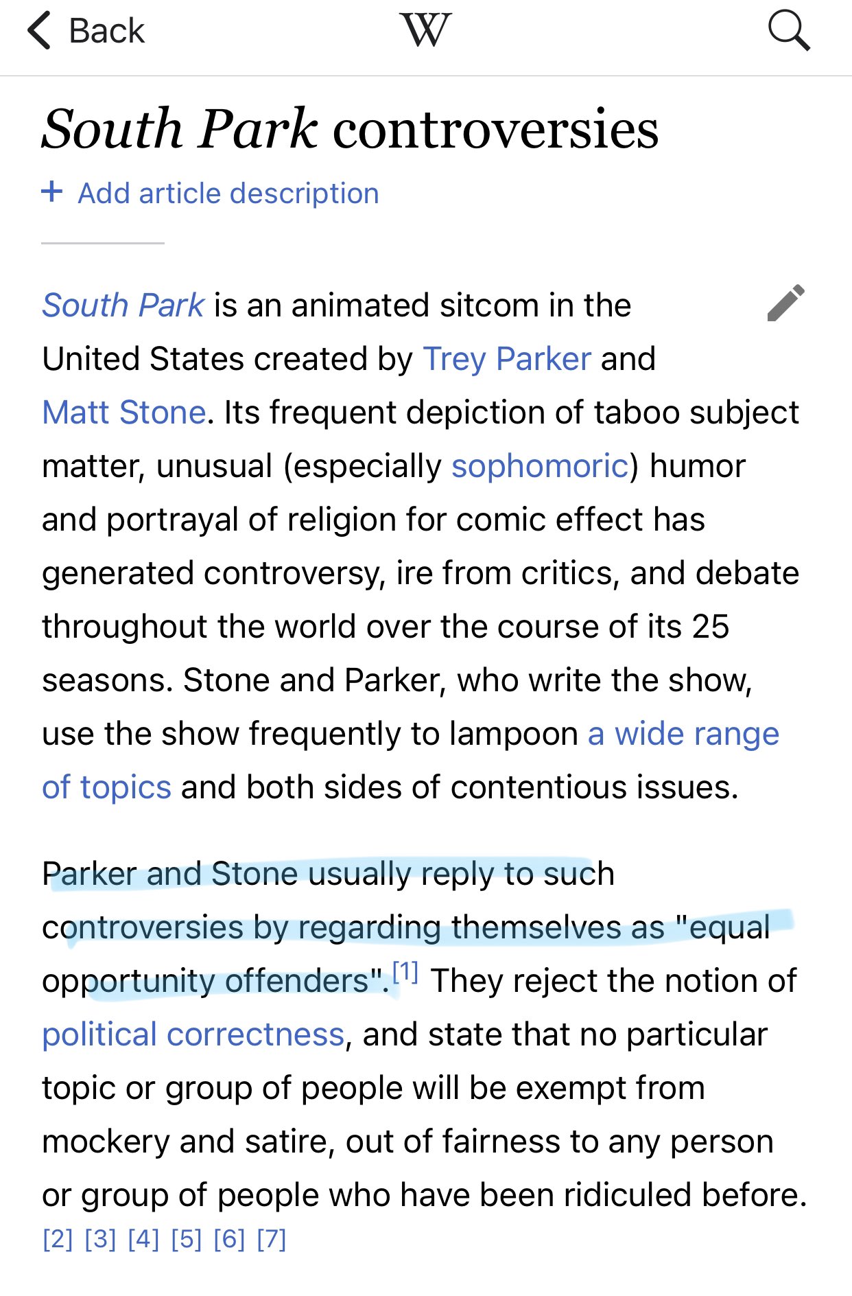 South Park (season 1) - Wikipedia