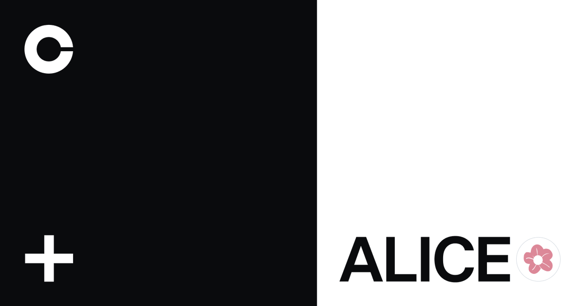 CoinbaseMarkets's tweet photo. Inbound transfers for MyNeighborAlice (ALICE) are now available on @Coinbase and @CoinbaseExch in the regions where trading is supported. Trading is not enabled at this time. Trading will begin on or after 9AM PT on Thurs Feb 24, if liquidity conditions are met. https://t.co/DNt0KnlXJm