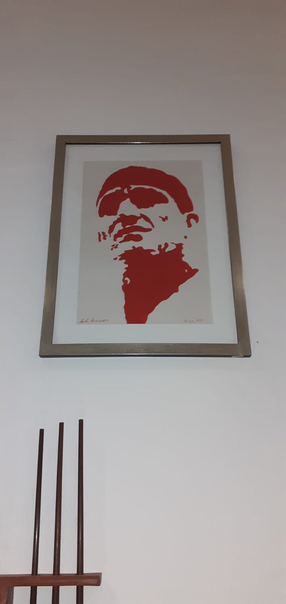 cryptotermux's tweet photo. En la memoria del pueblo vives https://t.co/oexZM9vbL3