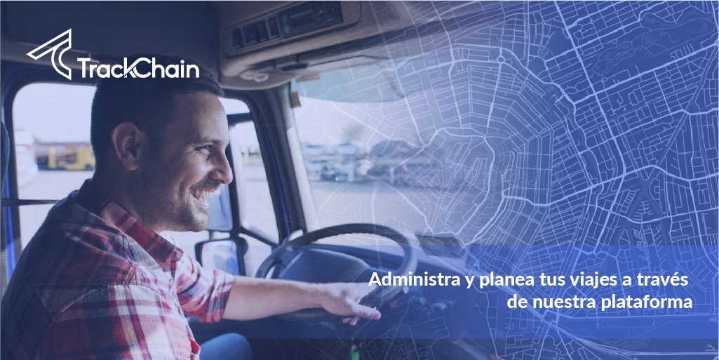 TrackChain_io's tweet photo. Si eres #chofer de tu propia unidad o administras una #flotilla 🚛🚛 y estás en búsqueda de #cargas,📦 regístrate en #TrackChain y carga con los mejores expedidores.
🙋🏻♂️Si deseas más información consulta nuestra pagina:
https://t.co/hA2OZFDFVe https://t.co/6BIvejlz66